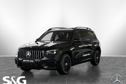 Mercedes-Benz GLB 35 AMG Gebrauchtwagen