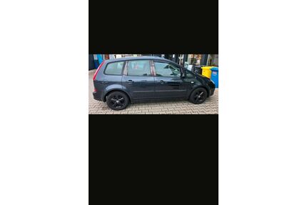 Ford C-Max Gebrauchtwagen