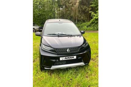 Aixam Crossover Gebrauchtwagen
