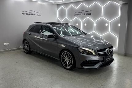 Mercedes-Benz A 45 AMG Gebrauchtwagen