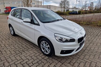 BMW 214 Active Tourer Gebrauchtwagen
