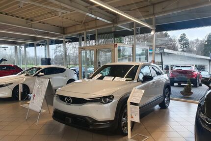 Mazda MX-30 Gebrauchtwagen