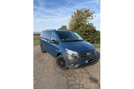 Mercedes-Benz Vito Gebrauchtwagen