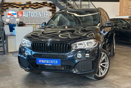 BMW X5 Gebrauchtwagen