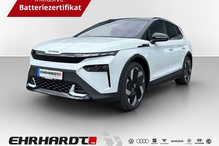 Skoda Elroq Gebrauchtwagen