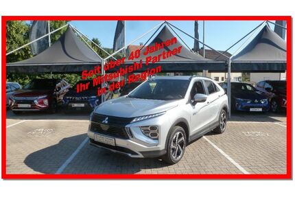 Mitsubishi Eclipse Cross Gebrauchtwagen