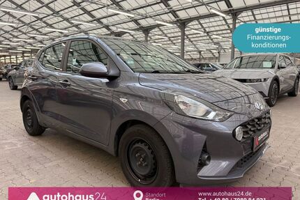 Hyundai i10 Gebrauchtwagen