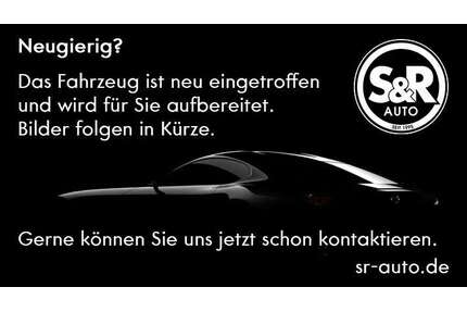 Nissan Leaf Gebrauchtwagen