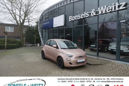 Fiat 500 Gebrauchtwagen