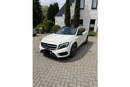 Mercedes-Benz GLA 200 Gebrauchtwagen