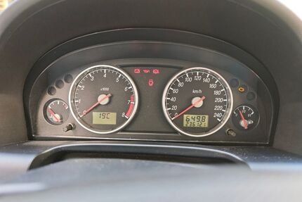 Ford Mondeo Gebrauchtwagen