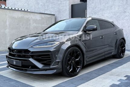Lamborghini Urus Gebrauchtwagen
