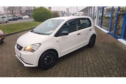 Seat Mii Gebrauchtwagen