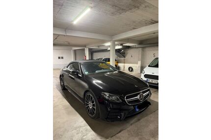Mercedes-Benz E 53 AMG Gebrauchtwagen