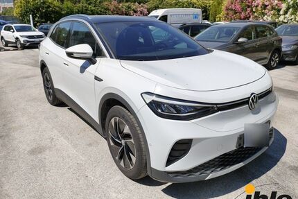 VW ID.4 Gebrauchtwagen