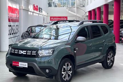 Dacia Duster Gebrauchtwagen