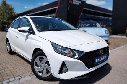 Hyundai i20 Gebrauchtwagen