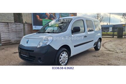 Renault Kangoo Gebrauchtwagen