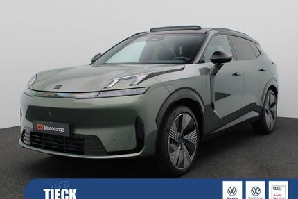 Lynk & Co 08 Gebrauchtwagen