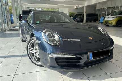 Porsche 991 Gebrauchtwagen
