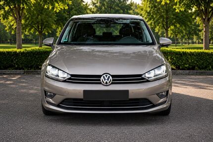 VW Golf Sportsvan Gebrauchtwagen