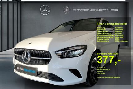 Mercedes-Benz B 250 Gebrauchtwagen