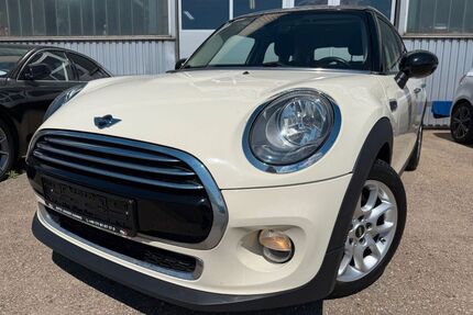 Mini Cooper D Gebrauchtwagen