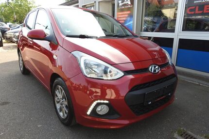 Hyundai i10 Gebrauchtwagen