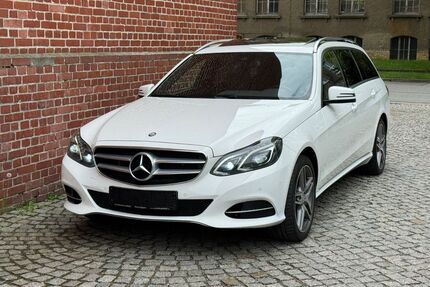 Mercedes-Benz E 250 Gebrauchtwagen