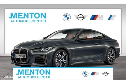 BMW M440 Gebrauchtwagen