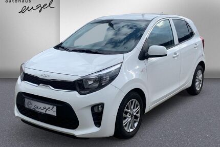 Kia Picanto Gebrauchtwagen