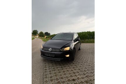 VW Golf Sportsvan Gebrauchtwagen