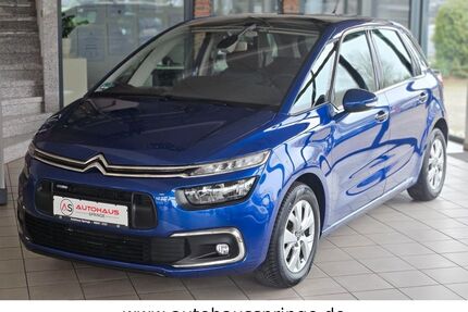 Citroen C4 Picasso Gebrauchtwagen