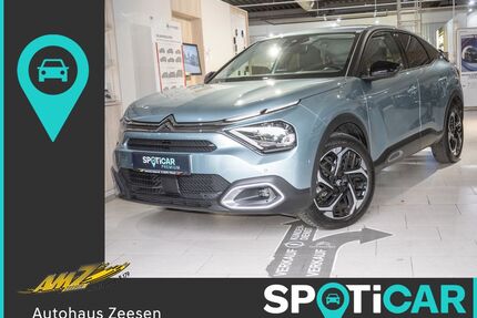 Citroen C4 Gebrauchtwagen