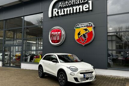 Fiat 600 Gebrauchtwagen