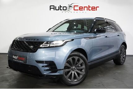 Land Rover Range Rover Velar Gebrauchtwagen