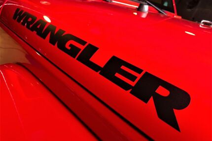 Jeep Wrangler Gebrauchtwagen