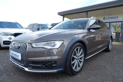 Audi A6 Allroad Gebrauchtwagen
