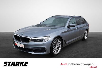 BMW 530 Gebrauchtwagen