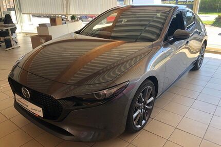 Mazda 3 Gebrauchtwagen