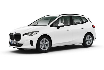 BMW 220 Active Tourer Gebrauchtwagen