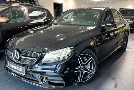 Mercedes-Benz C 300 Gebrauchtwagen