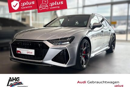 Audi RS6 Gebrauchtwagen