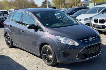 Ford C-Max Gebrauchtwagen