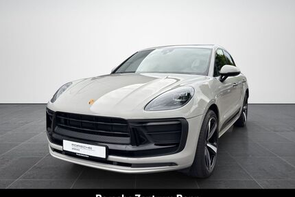 Porsche Macan Gebrauchtwagen