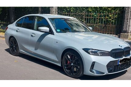 BMW 330 Gebrauchtwagen