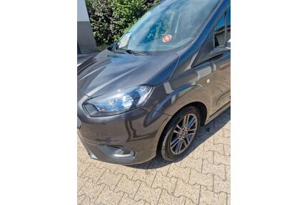 Ford Transit Courier Gebrauchtwagen