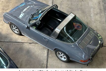 Porsche 911 Urmodell Gebrauchtwagen