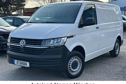 VW T6 Transporter Gebrauchtwagen