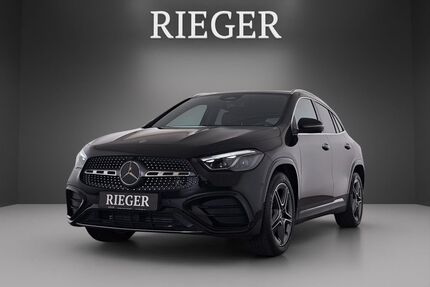 Mercedes-Benz GLA 200 Gebrauchtwagen